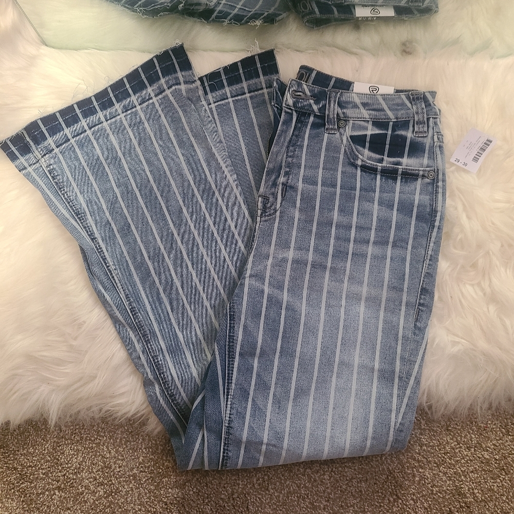 Rock&Roll trouser jeans